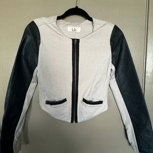 Lola short jacket
